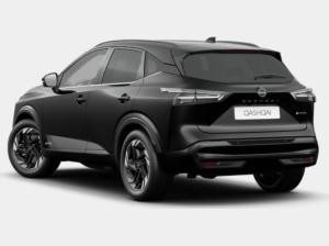 Nissan Qashqai N-Connecta, 1,5 l e-POWER !190 PS! Winter+Komfort Paket