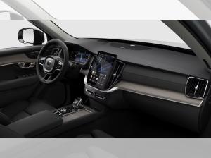 Volvo XC90 T8 Plus BLACK EDITION **AHK** LUFT**Panorama**HUD**360**
