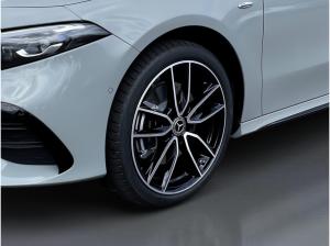 Mercedes-Benz A250e SpecialEdition Premium Fahrassistent Pano Headup AHK