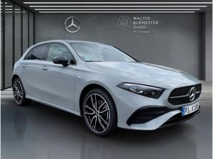 Mercedes-Benz A250e SpecialEdition Premium Fahrassistent Pano Headup AHK