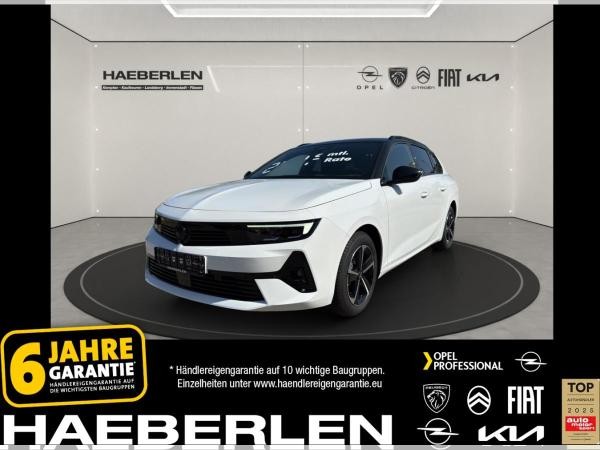 Opel Astra ST  ✅Vorführwagen?AHK✅ Sofort Verfügbar
