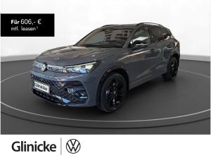 Volkswagen Tiguan R-Line 1,5 eHybrid DSG | Black Style