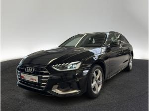 Audi A4 Avant advanced 35 TFSI AHK LED Kamera Navi
