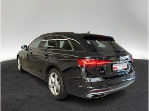 Audi A4 Avant advanced 35 TFSI AHK LED Kamera Navi