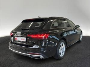Audi A4 Avant advanced 35 TFSI AHK LED Kamera Navi