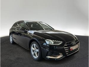 Audi A4 Avant advanced 35 TFSI AHK LED Kamera Navi