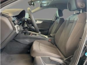 Audi A4 Avant advanced 35 TFSI AHK LED Kamera Navi