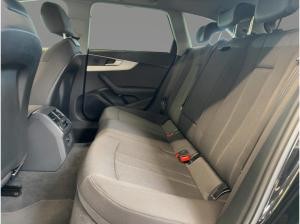 Audi A4 Avant advanced 35 TFSI AHK LED Kamera Navi