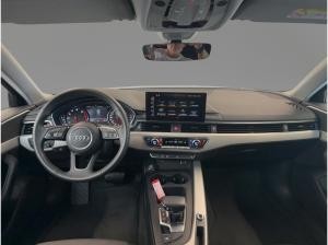 Audi A4 Avant advanced 35 TFSI AHK LED Kamera Navi