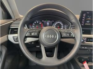 Audi A4 Avant advanced 35 TFSI AHK LED Kamera Navi
