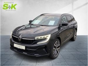 Renault Espace 6 Iconic E-Tech FullHybrid 200*Matrix-LED 7 Sitzer