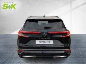 Renault Espace 6 Iconic E-Tech FullHybrid 200*Matrix-LED 7 Sitzer