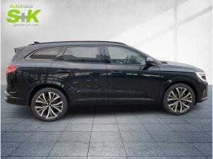 Renault Espace 6 Iconic E-Tech FullHybrid 200*Matrix-LED 7 Sitzer