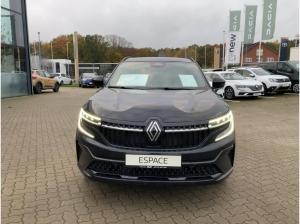 Renault Espace 6 Iconic E-Tech FullHybrid 200*Matrix-LED 7 Sitzer