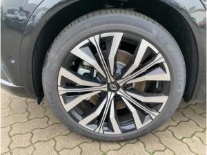 Renault Espace 6 Iconic E-Tech FullHybrid 200*Matrix-LED 7 Sitzer