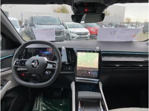 Renault Espace 6 Iconic E-Tech FullHybrid 200*Matrix-LED 7 Sitzer