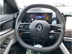 Renault Espace 6 Iconic E-Tech FullHybrid 200*Matrix-LED 7 Sitzer