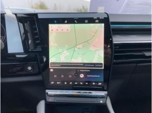 Renault Espace 6 Iconic E-Tech FullHybrid 200*Matrix-LED 7 Sitzer