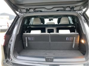 Renault Espace 6 Iconic E-Tech FullHybrid 200*Matrix-LED 7 Sitzer