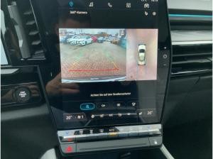 Renault Espace 6 Iconic E-Tech FullHybrid 200*Matrix-LED 7 Sitzer