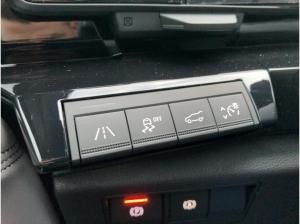 Renault Espace 6 Iconic E-Tech FullHybrid 200*Matrix-LED 7 Sitzer