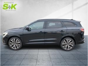 Renault Espace 6 Iconic E-Tech FullHybrid 200*Matrix-LED 7 Sitzer