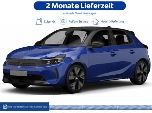 Opel Corsa-e 136PS 100kw Edition