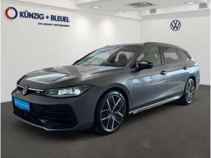 Volkswagen Passat Variant 2.0 TDI R-LINE 4M NAVI*360°KAM*AHK*MATRIX