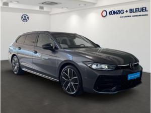 Volkswagen Passat Variant 2.0 TDI R-LINE 4M NAVI*360°KAM*AHK*MATRIX