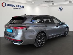Volkswagen Passat Variant 2.0 TDI R-LINE 4M NAVI*360°KAM*AHK*MATRIX