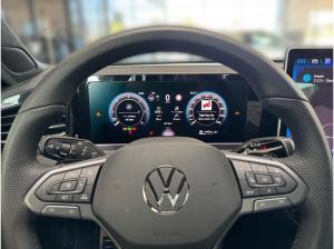 Volkswagen Passat Variant 2.0 TDI R-LINE 4M NAVI*360°KAM*AHK*MATRIX