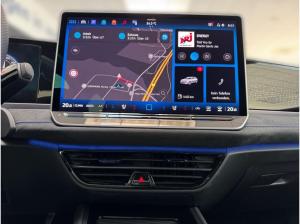 Volkswagen Passat Variant 2.0 TDI R-LINE 4M NAVI*360°KAM*AHK*MATRIX