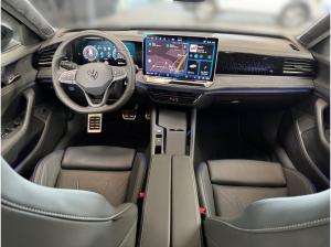 Volkswagen Passat Variant 2.0 TDI R-LINE 4M NAVI*360°KAM*AHK*MATRIX