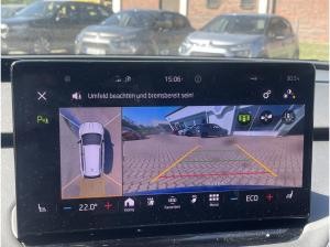 Skoda ENYAQ iV 80 82 kW Sportline Matrix AHK WKR Head-Up inkl. Winterräder, Garantieverlängerung möglich