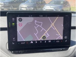 Skoda ENYAQ iV 80 82 kW Sportline Matrix AHK WKR Head-Up inkl. Winterräder, Garantieverlängerung möglich