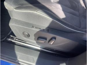 Skoda ENYAQ iV 80 82 kW Sportline Matrix AHK WKR Head-Up inkl. Winterräder, Garantieverlängerung möglich