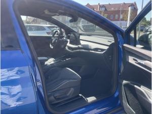 Skoda ENYAQ iV 80 82 kW Sportline Matrix AHK WKR Head-Up inkl. Winterräder, Garantieverlängerung möglich