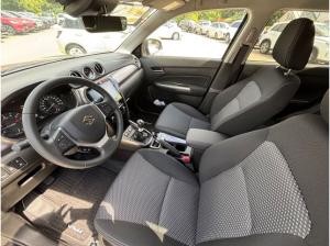 Suzuki Vitara Vitara 1.4 Comfort Hybrid- Sofort Verfügbar- Standort Hamburg