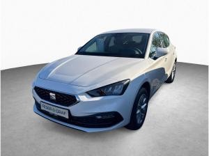 Seat Leon 1.5 eTSI Road Edition DSG SHZ|FaPa M|RFK