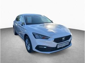 Seat Leon 1.5 eTSI Road Edition DSG SHZ|FaPa M|RFK