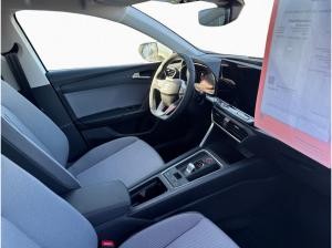 Seat Leon 1.5 eTSI Road Edition DSG SHZ|FaPa M|RFK