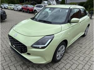 Suzuki Swift 1.2 Dualjet HYBRID Club -  Sofort -  Standort Hamburg