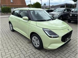 Suzuki Swift 1.2 Dualjet HYBRID Club -  Sofort -  Standort Hamburg