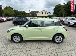 Suzuki Swift 1.2 Dualjet HYBRID Club -  Sofort -  Standort Hamburg