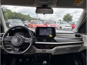 Suzuki Swift 1.2 Dualjet HYBRID Club -  Sofort -  Standort Hamburg