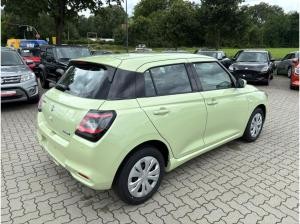 Suzuki Swift 1.2 Dualjet HYBRID Club -  Sofort -  Standort Hamburg