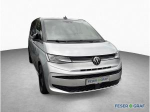 Volkswagen T7 Multivan Life 2,0 l TDI SCR