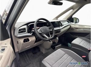 Volkswagen T7 Multivan Life 2,0 l TDI SCR