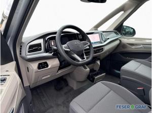 Volkswagen T7 Multivan Life 2,0 l TDI SCR