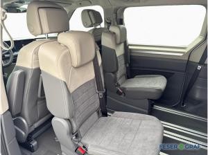 Volkswagen T7 Multivan Life 2,0 l TDI SCR